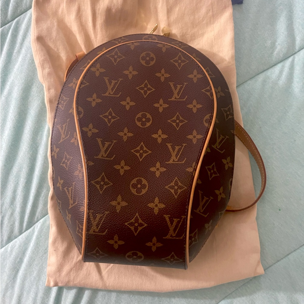 Louis Vuitton Ellipse Sac A Dos
